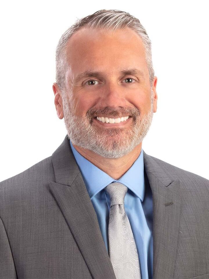 Chris Baker, Real Estate Salesperson in El Cajon, Affiliated