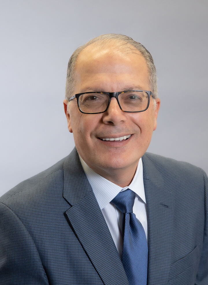 Robert Zargaryan, REALTOR® in Fair Oaks, Windermere