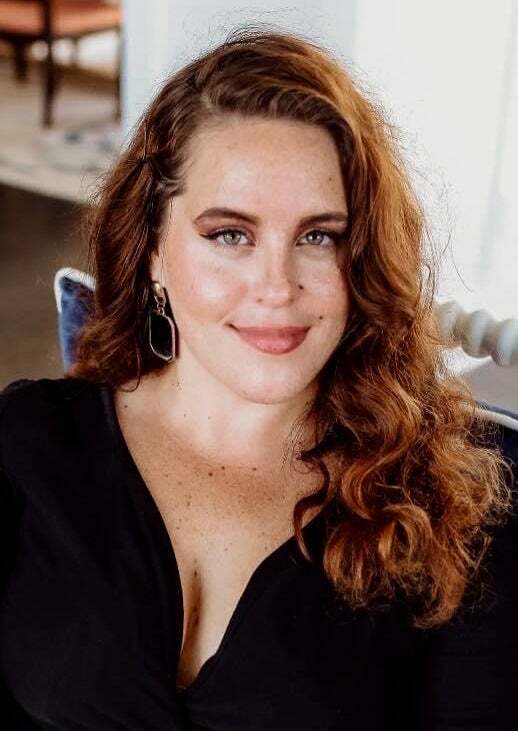 Scarlett Stout, Real Estate Salesperson in Lewes, Premier