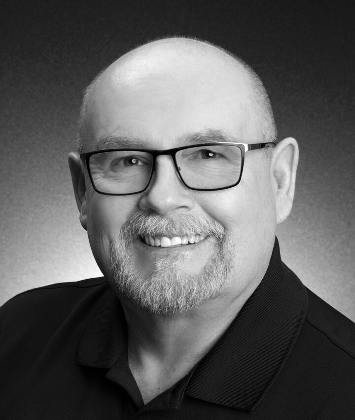 Mark Gunter, Real Estate Salesperson in Clermont, Hancock