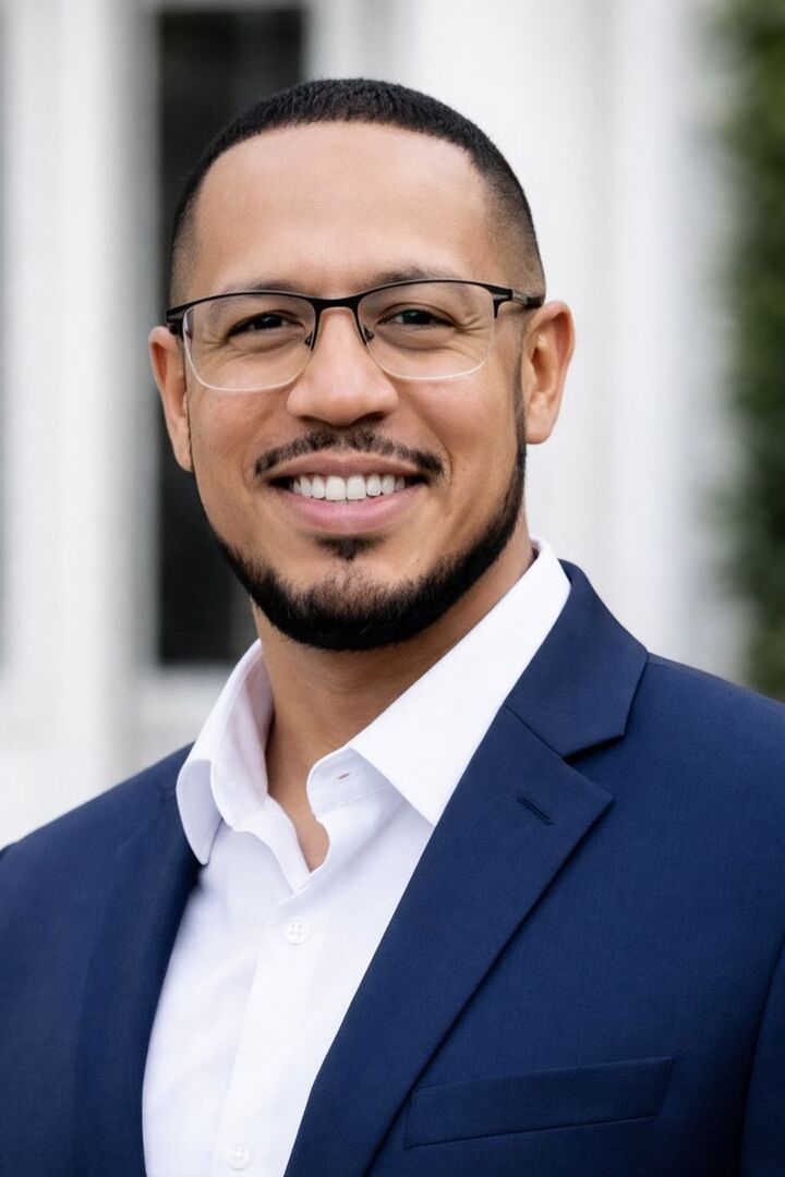 Joel Reyes, BROKER/SALESPERSON in Livingston, Howard Hanna Rand Realty