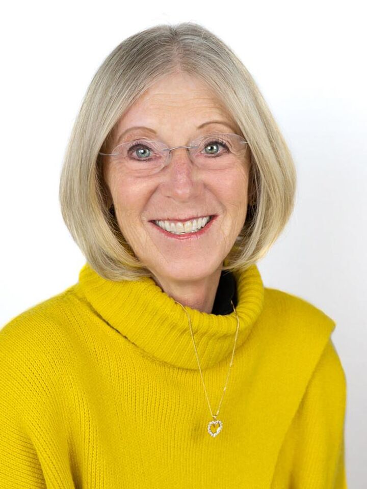 Pam Mock, Real Estate Salesperson in Oak Harbor, 360 Team