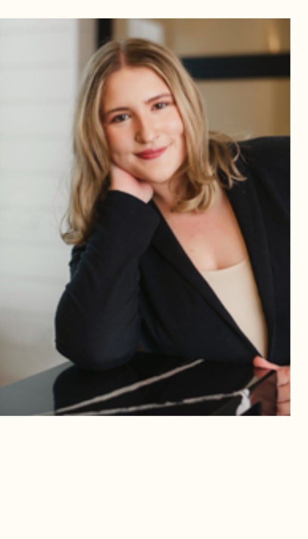 Graclyn Temme, Real Estate Salesperson in Omaha, The Good Life Group