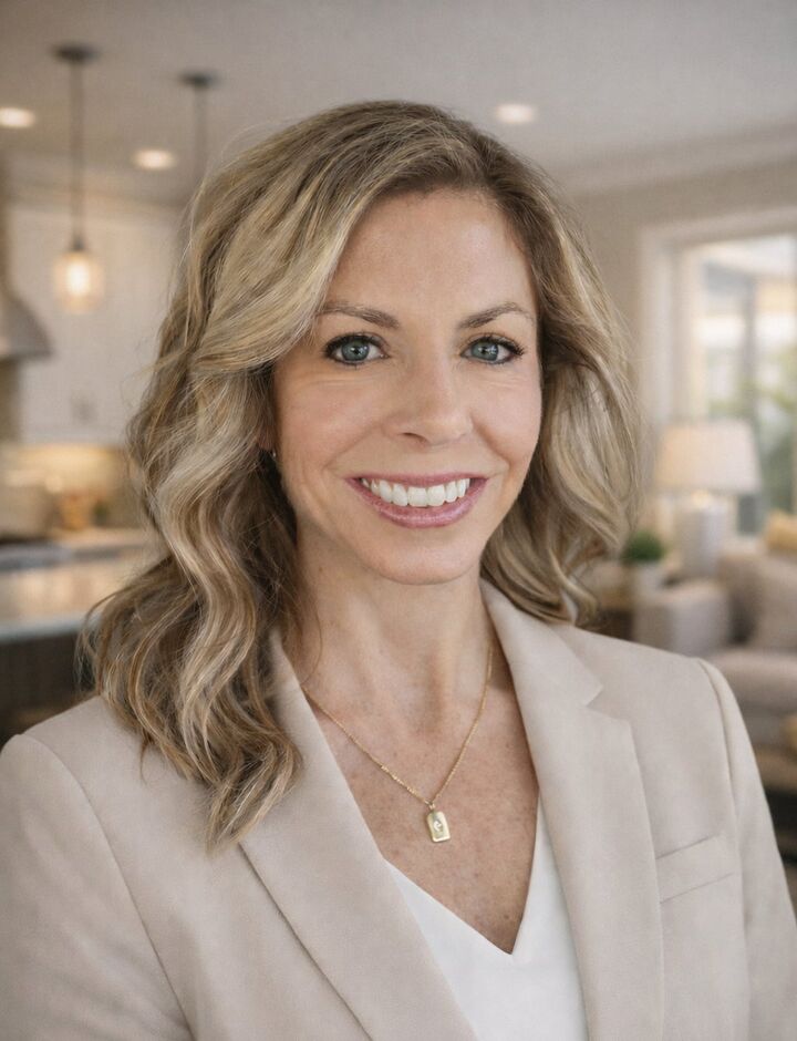 Joni Martin Williamson, Real Estate Broker in Salisbury, ERA Martin Associates