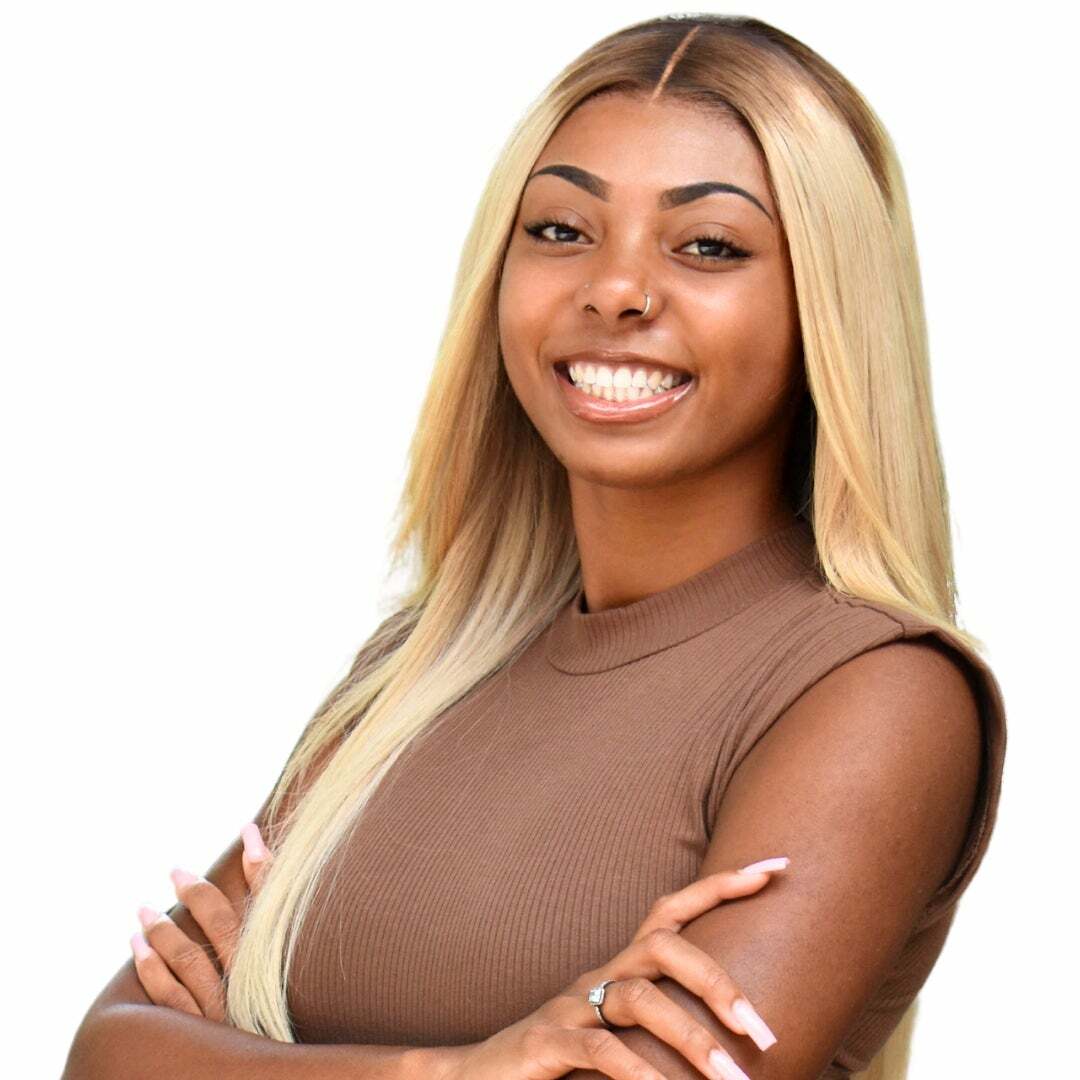 Ashleigh Allman, Real Estate Salesperson in Boca Raton, Stein Posner