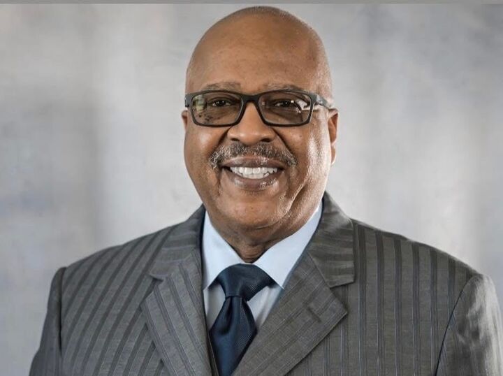 Anthony Cox, Real Estate Salesperson in Victorville, LEADERS