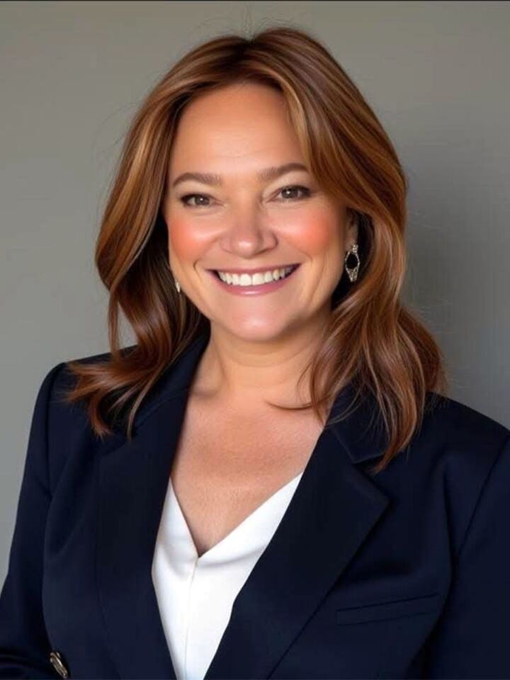 Celeste Thomas, Real Estate Salesperson in Grand Rapids, Affiliated