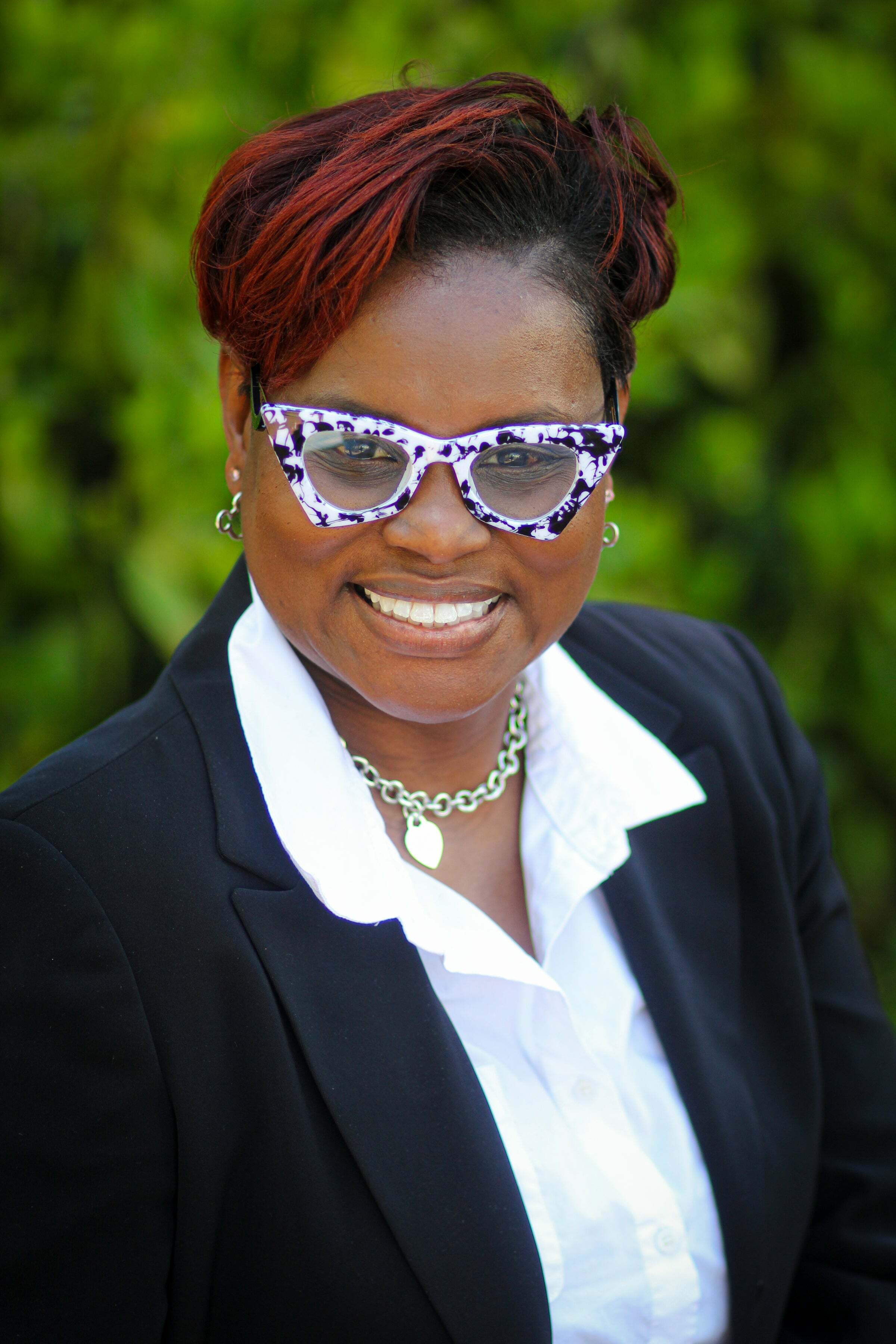 Drenda Iyonmahan, Real Estate Broker in Charlotte, Paracle