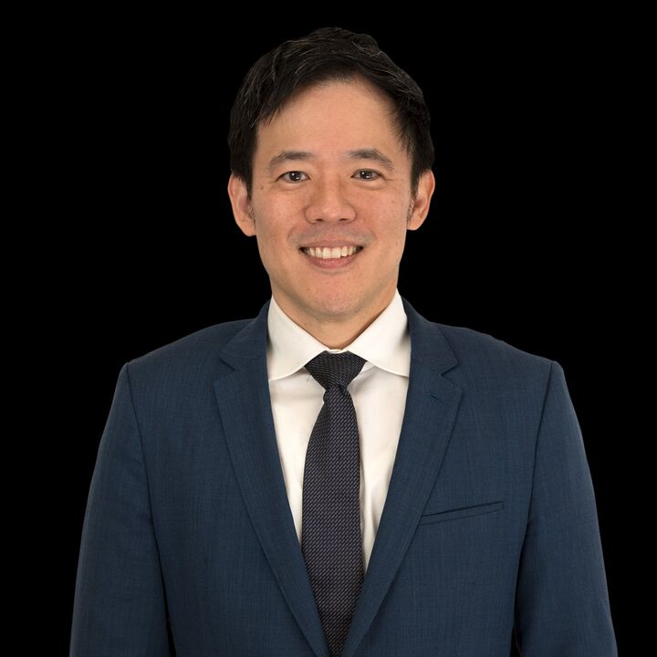 Jack Ma, Real Estate Broker in Walnut, Masters