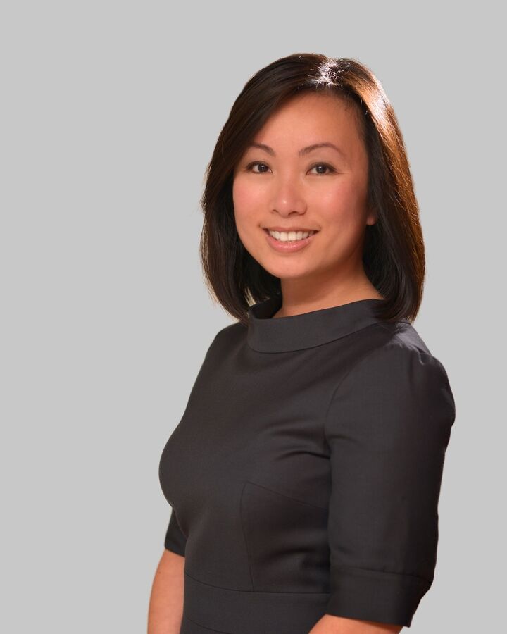 Minh Nguyen, REALTOR® in Jacksonville, Vanguard Realty