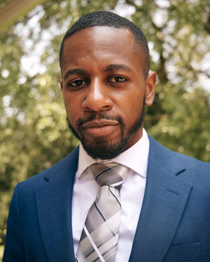 Kerby Emile, Real Estate Salesperson in New City, Full Service Realty
