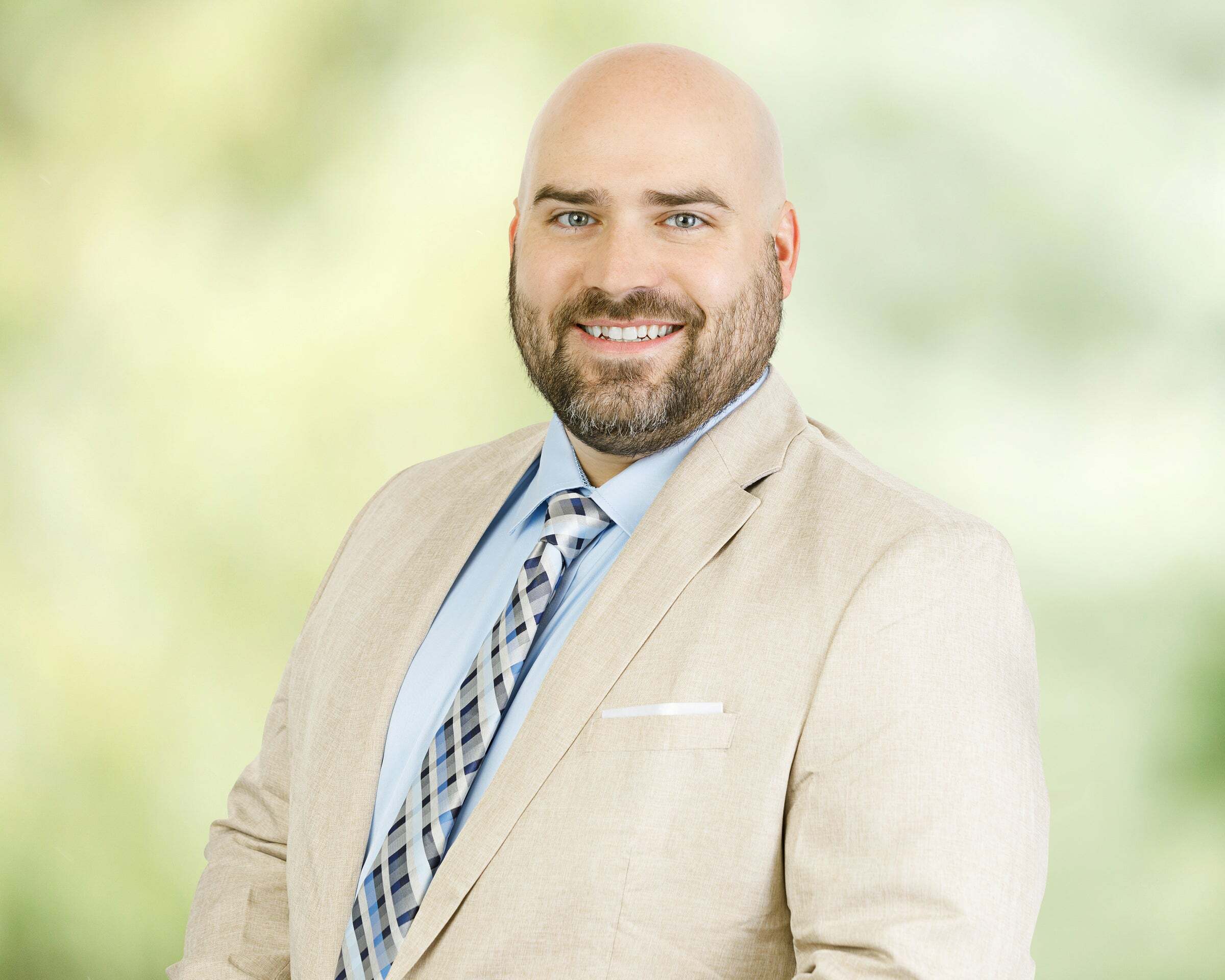 Tyler Drussel, Real Estate Salesperson in Lehi, Momentum