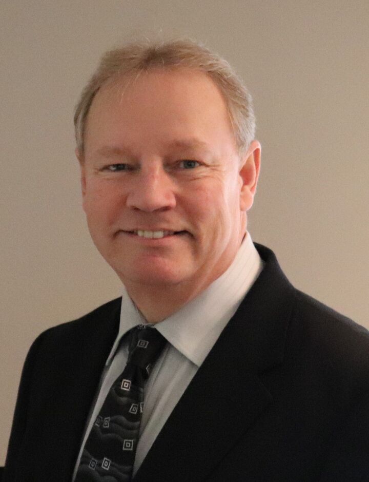 Martin Popp, Associate Real Estate Broker in Howell, Affiliated