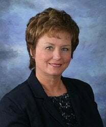 Nancy Bartosch, Real Estate Salesperson in Schofield, Action