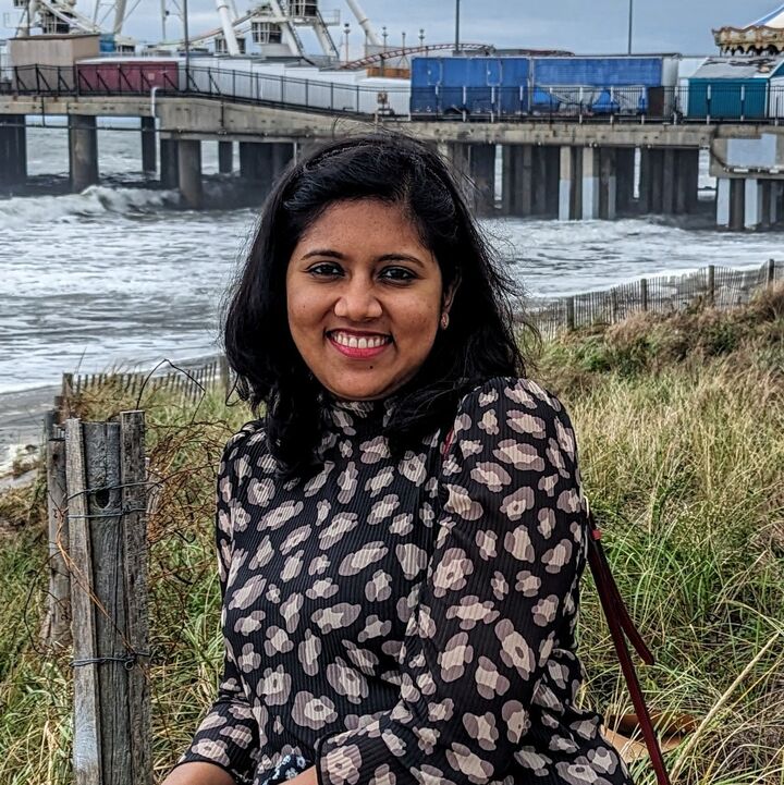 Faiza Mushathick, Associate Real Estate Broker in Columbus, Scheetz