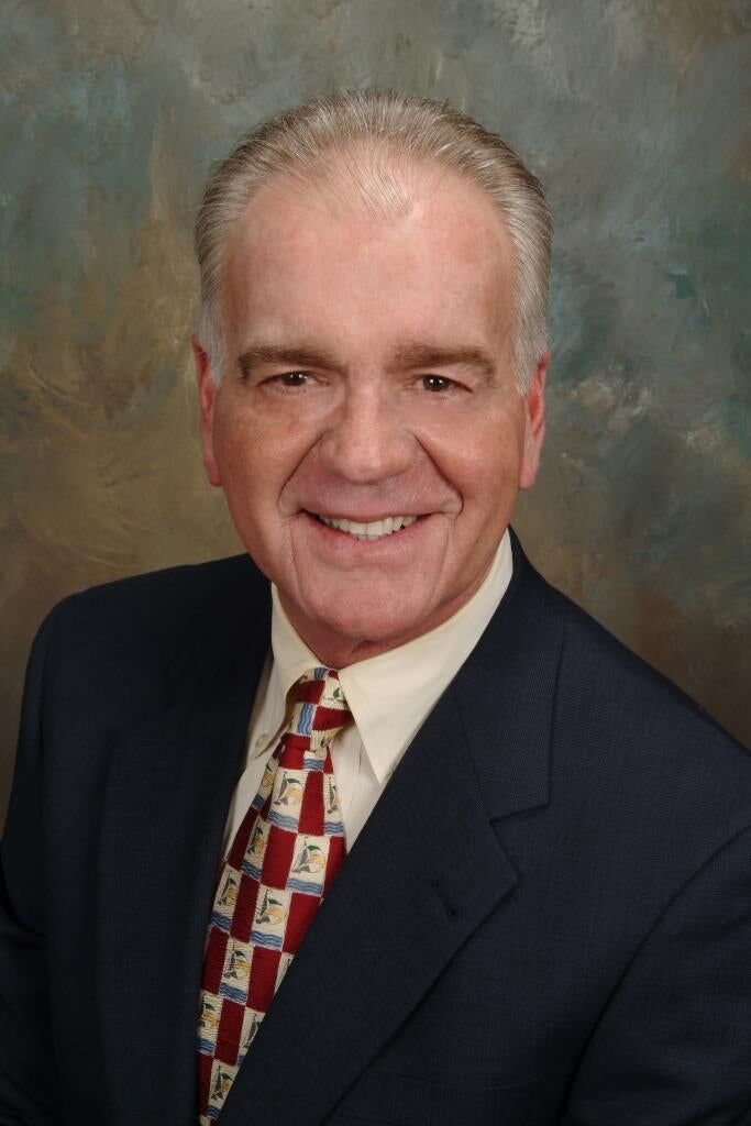 John D'Amore II, Real Estate Salesperson in Glen Allen, Napier Realtors ERA
