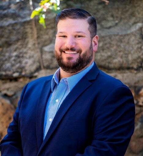 Ted Hanna, Real Estate Salesperson in Greenfield, Cohn & Company ERA Powered