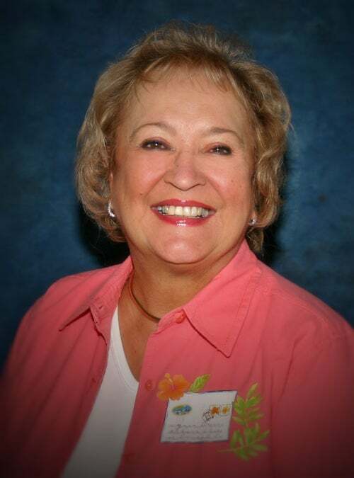 Jan May, Real Estate Salesperson in Canyon Lake, Associated Brokers Realty