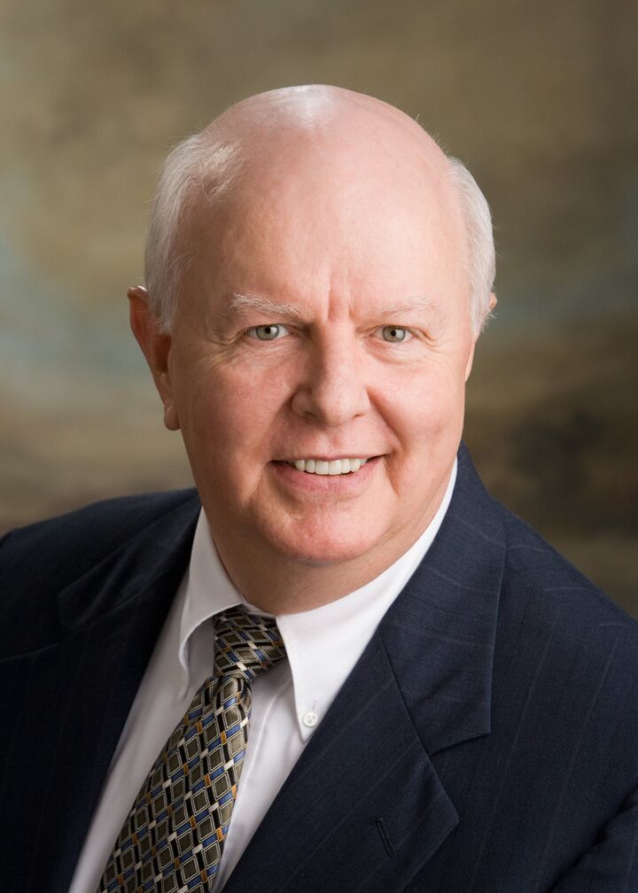Larry Williams, Real Estate Salesperson in Statesboro, ERA Hirsch Real Estate Team