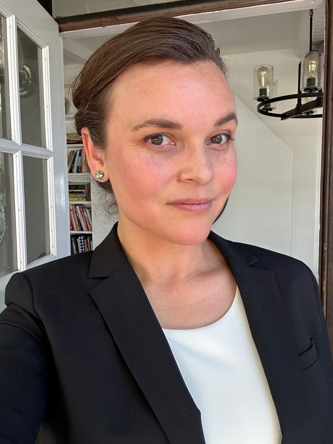 Ariana Medeiros,  in Aptos, Bailey Properties