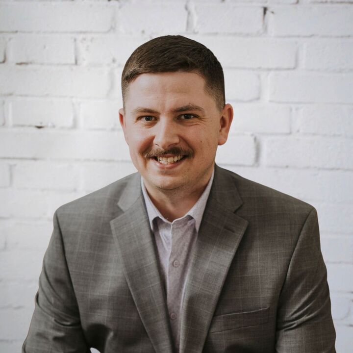 Dustin Odegard, Associate Broker in Sioux Falls, Beyond