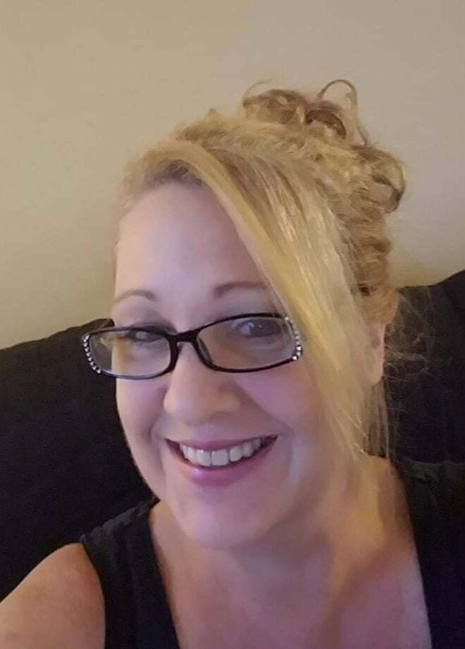 Michelle Weaver,  in Vero Beach, Paradise
