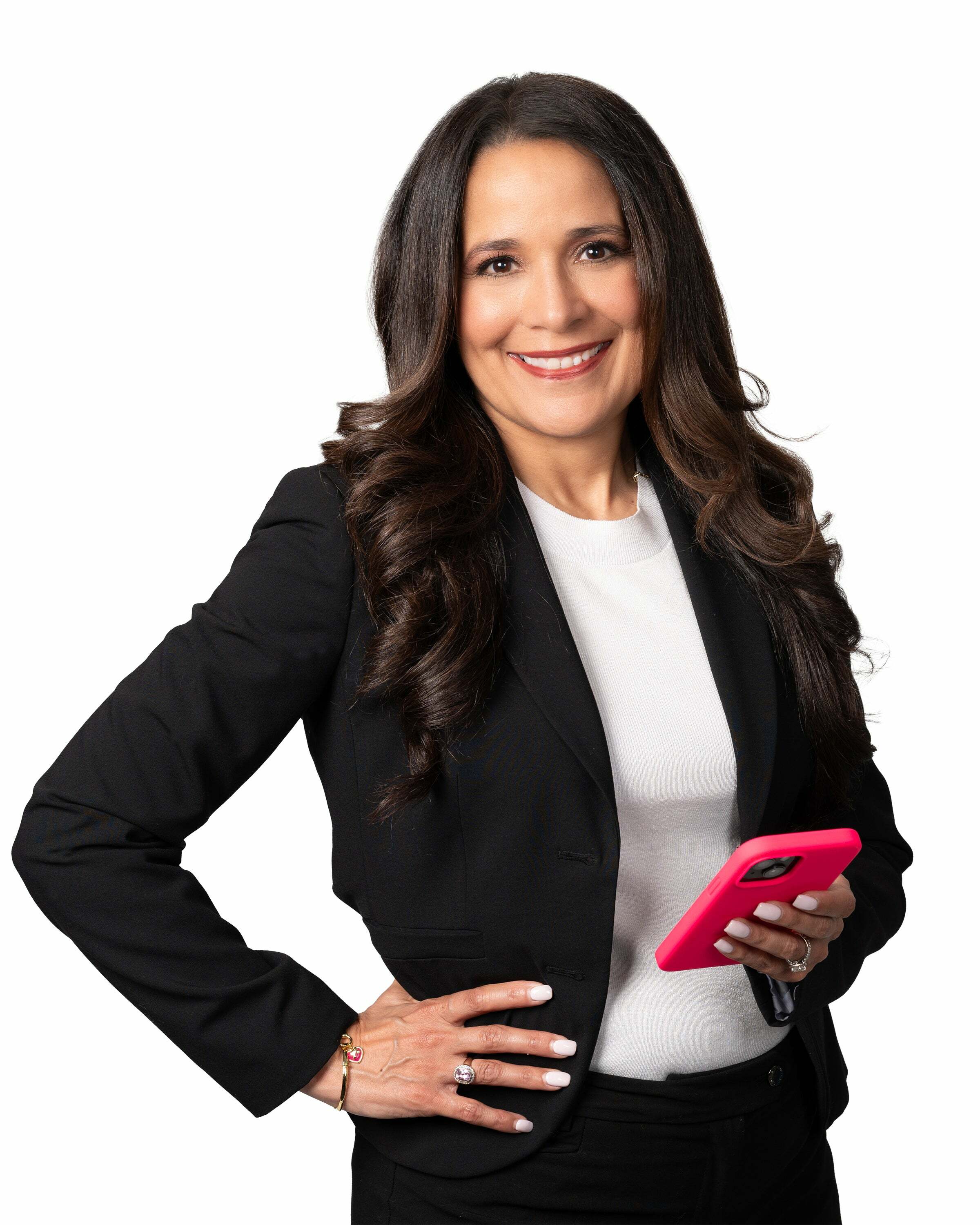 Denise Bustamante, Real Estate Salesperson in Massapequa, AA Realty