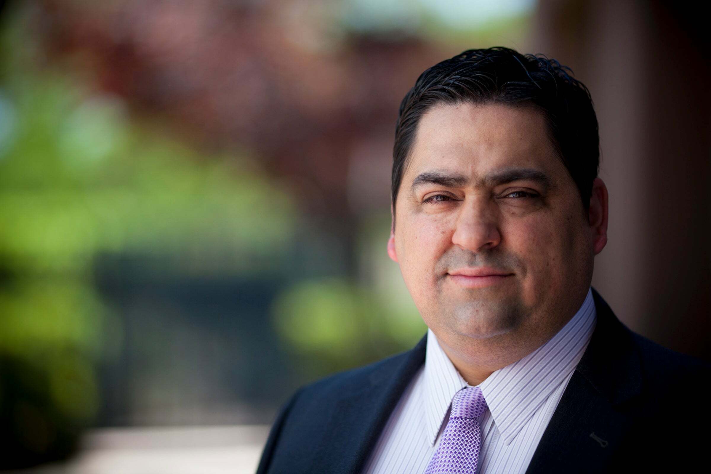 Juan Martinez, Real Estate Broker in Henderson, Americana