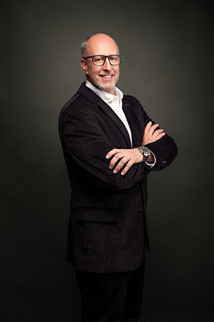 Jimmy Jones, Real Estate Salesperson in Johnson City, North East