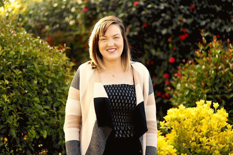 Grace Prendiville, Sales Representative in San Mateo, Corcoran Icon Properties