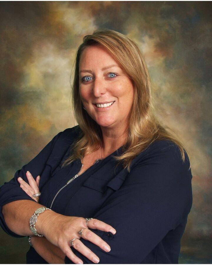 Jill Young, Real Estate Salesperson in Bradenton, North East