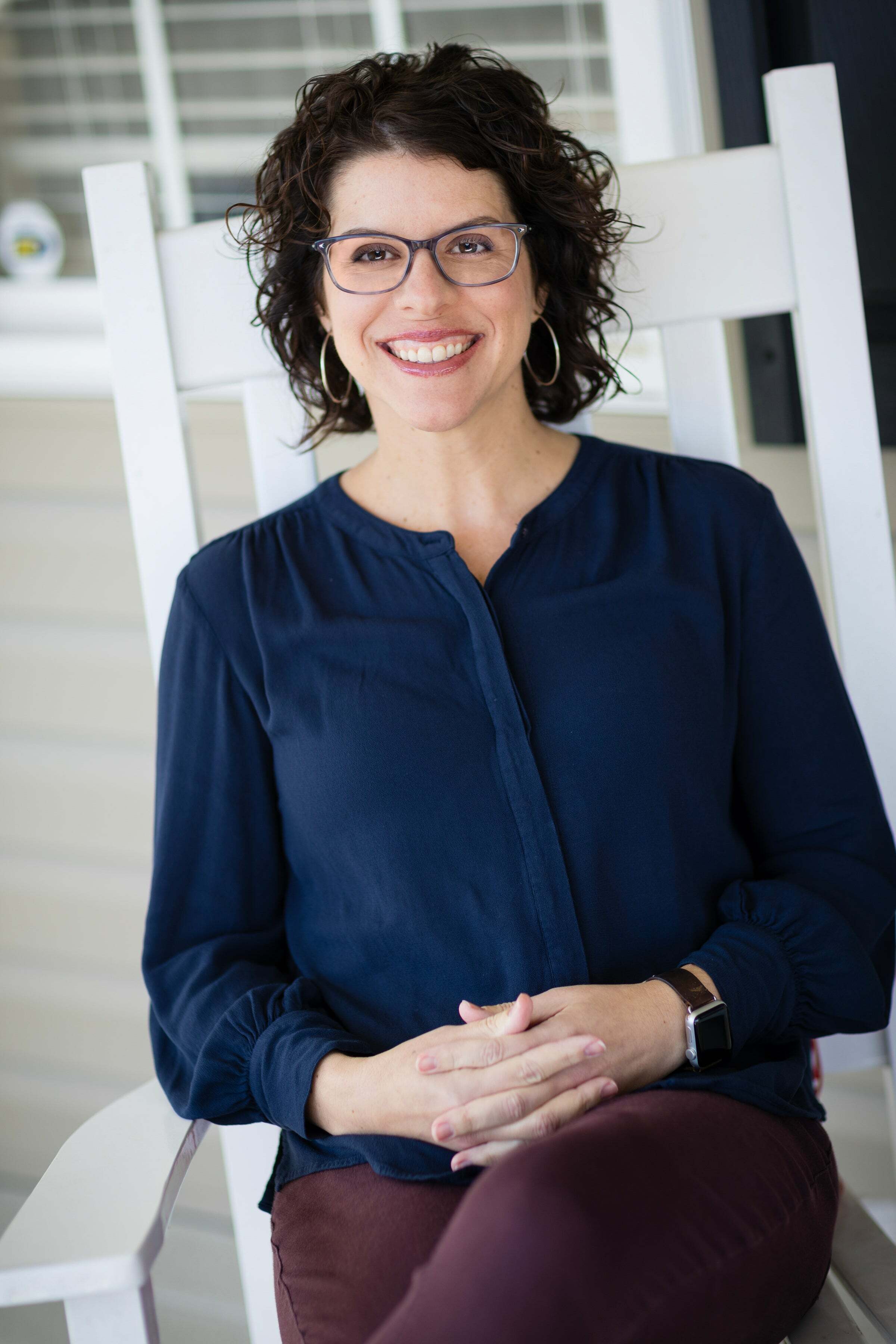 Abigail Weaver, REALTOR® in Kingsport, Legacy