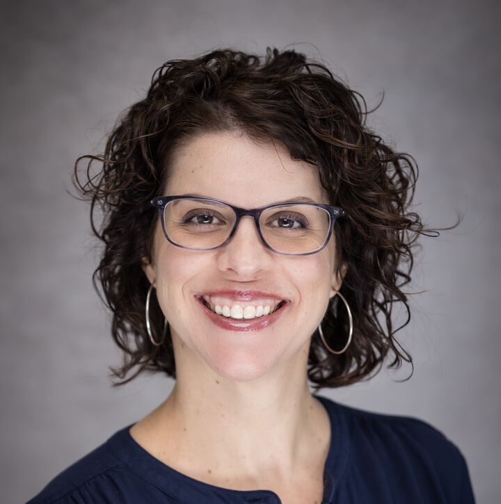 Abigail Weaver, REALTOR® in Kingsport, Legacy