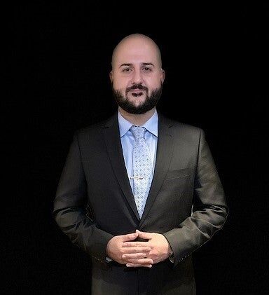 Sargon Zaia, Real Estate Salesperson in Lincolnwood, Circle