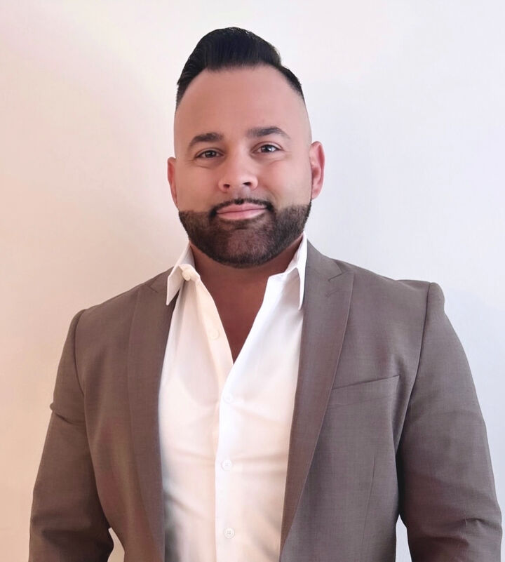 Joseph Mercurio, RE SALESPERSON in New City, Howard Hanna Rand Realty