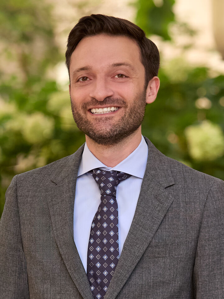 Michael Turtora, Real Estate Broker in New York, Corcoran Group