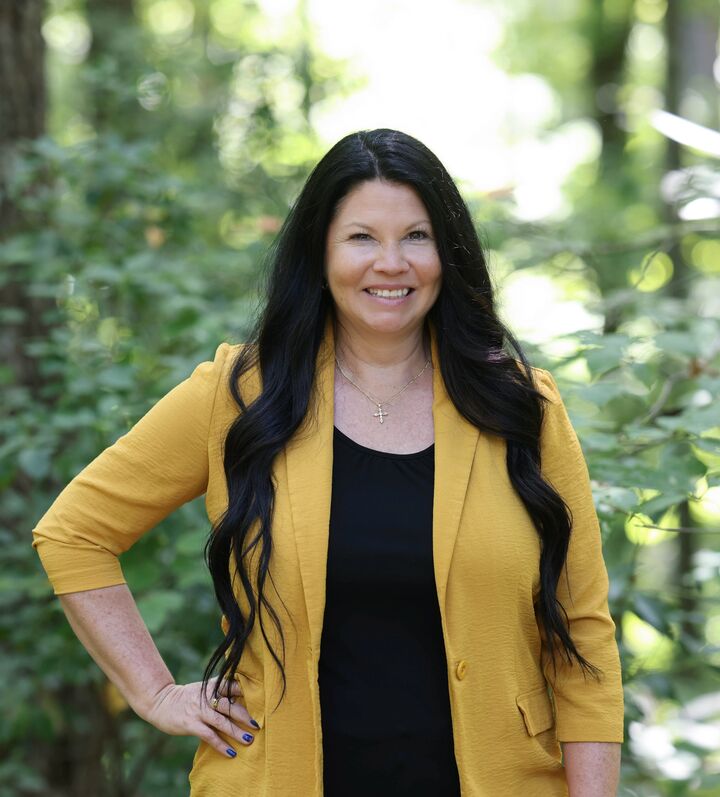 Crystal Large, REALTOR® in Gatlinburg, Legacy