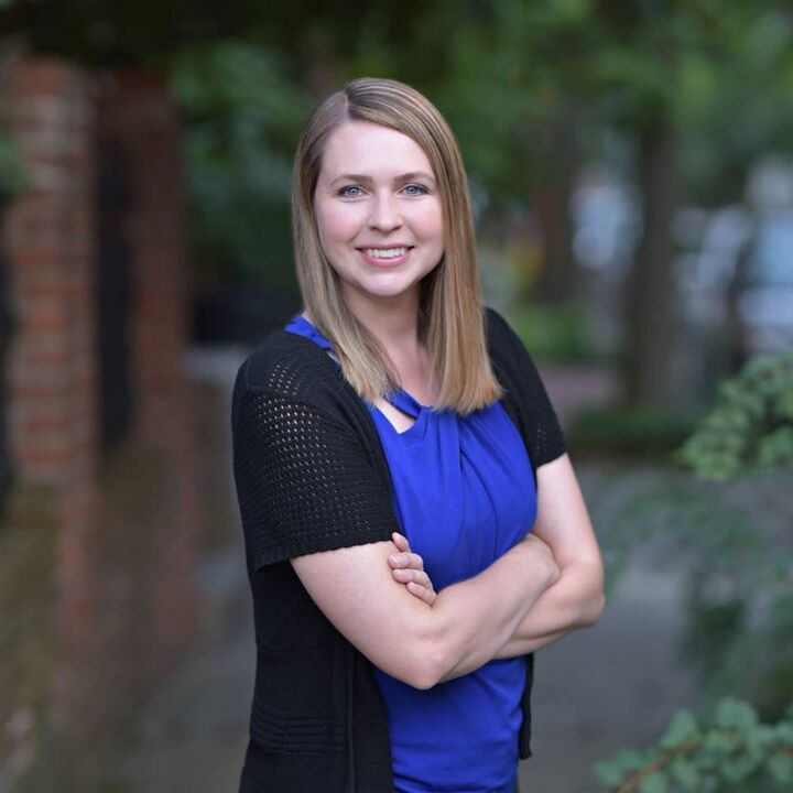 Sherry Couch, Real Estate Salesperson in Centerville, Heritage