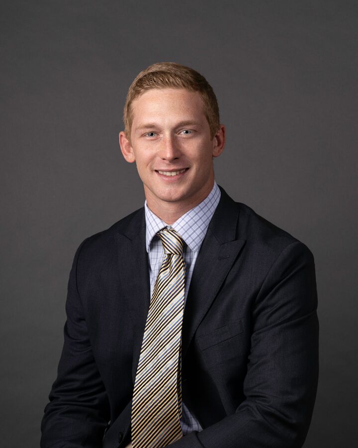 Skyler Hastings, Real Estate Salesperson in Inverness, J W Morton Real Estate, Inc.