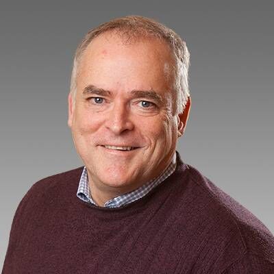 Brian Schartz, Real Estate Broker in Eugene, Equinox