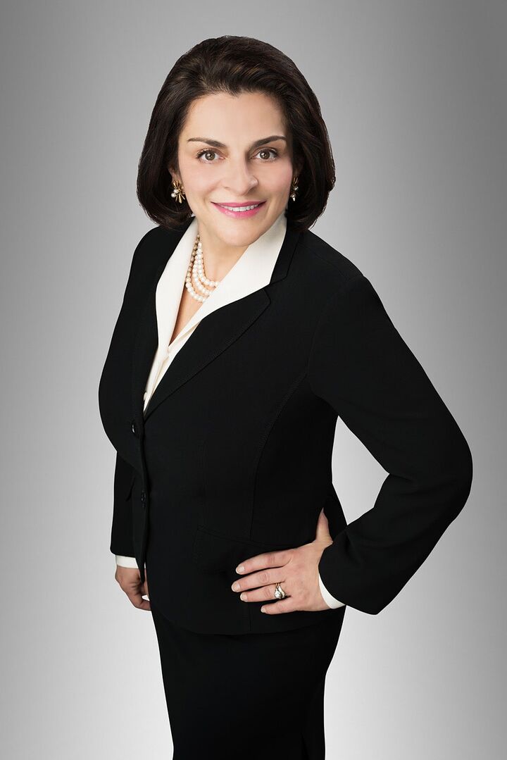 Valentina Sharp, Real Estate Salesperson in Fullerton, Discovery