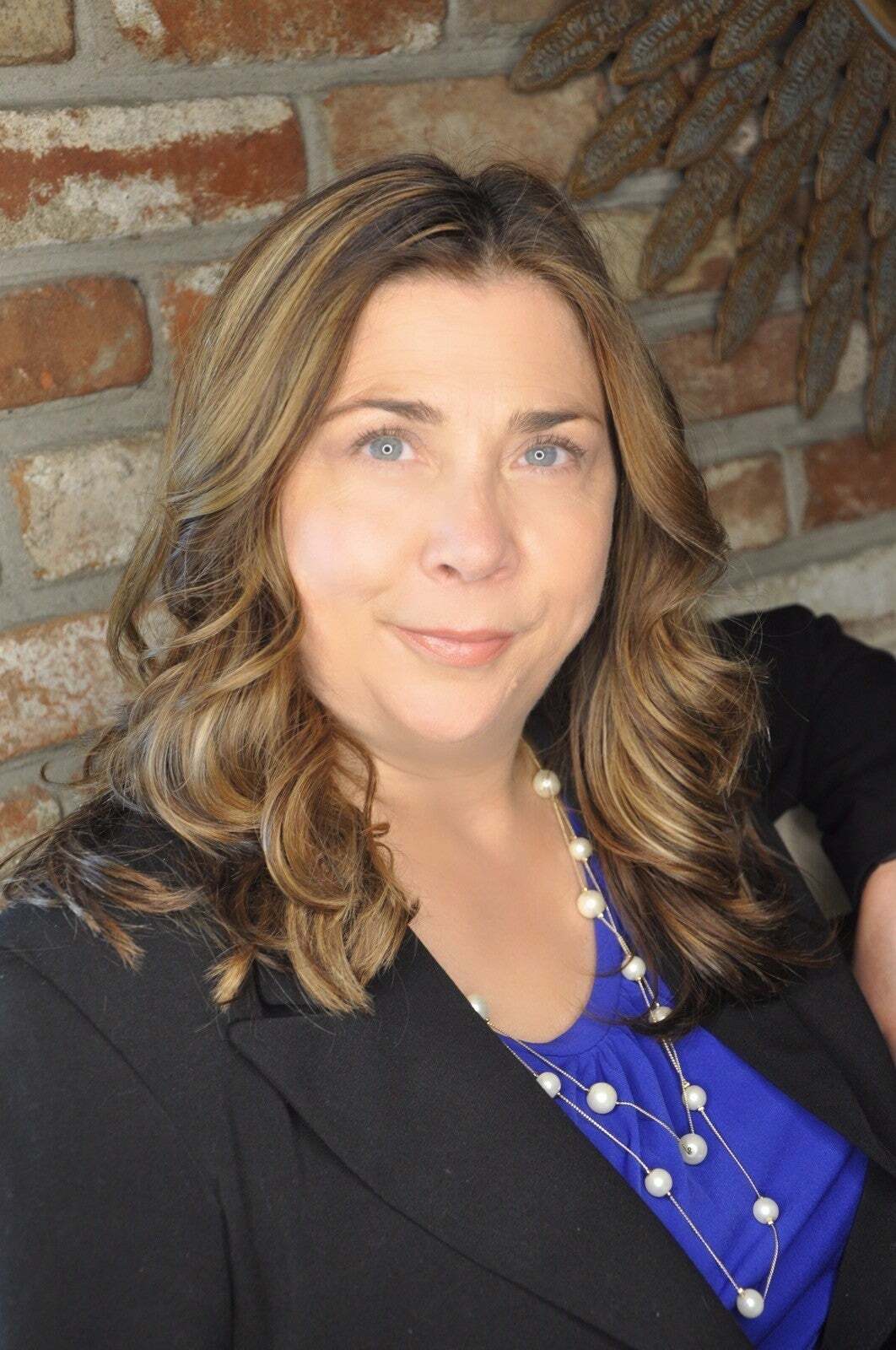 Anna Deusenberry, Real Estate Salesperson in Vacaville, Kappel Gateway Realty