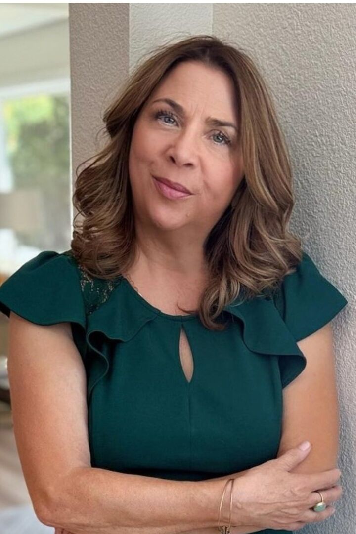 Anna Deusenberry, Real Estate Salesperson in Vacaville, Kappel Gateway Realty