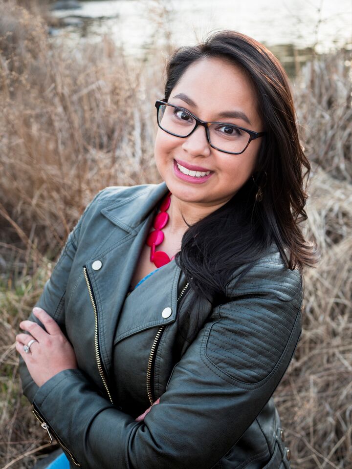 Recel Jovellanos, Real Estate Salesperson in Mount Laurel, Maturo
