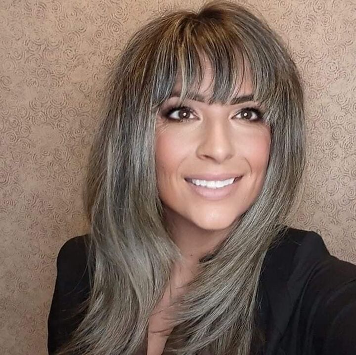 Renee Cruz, Real Estate Salesperson in Cranston, North East