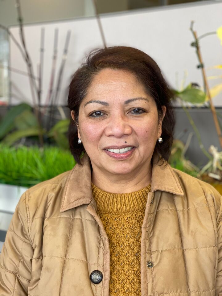 Cecilia Lasat, REALTOR® in Daly City, Icon Properties