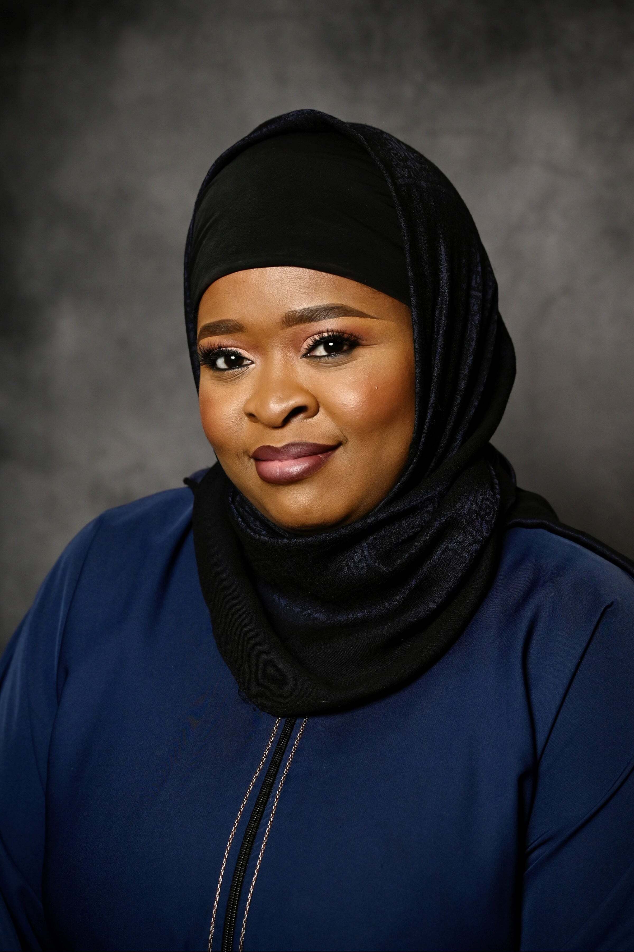 Zainab Alli-Akinsanya, Associate Real Estate Broker in Bellevue, Danforth