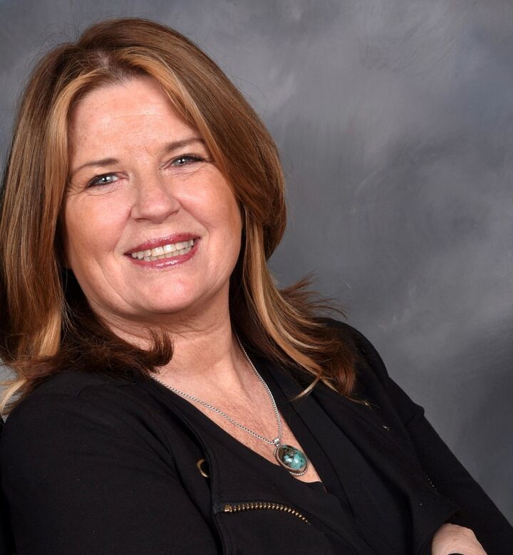 Francine Loucks, Real Estate Salesperson in Medford, Alliance