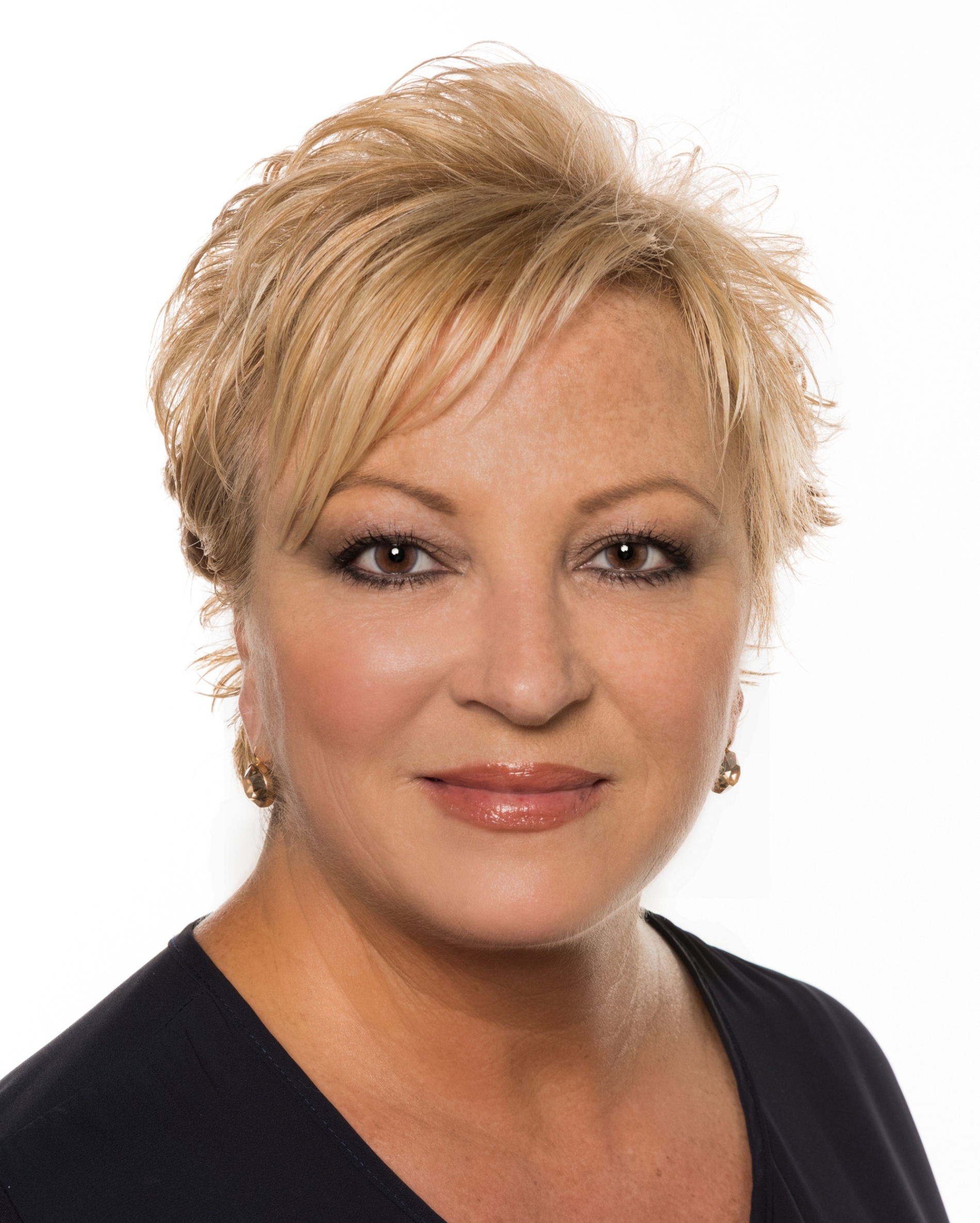 Geradina Patricello, EMPLOYEE in Scarsdale, Howard Hanna Rand Realty