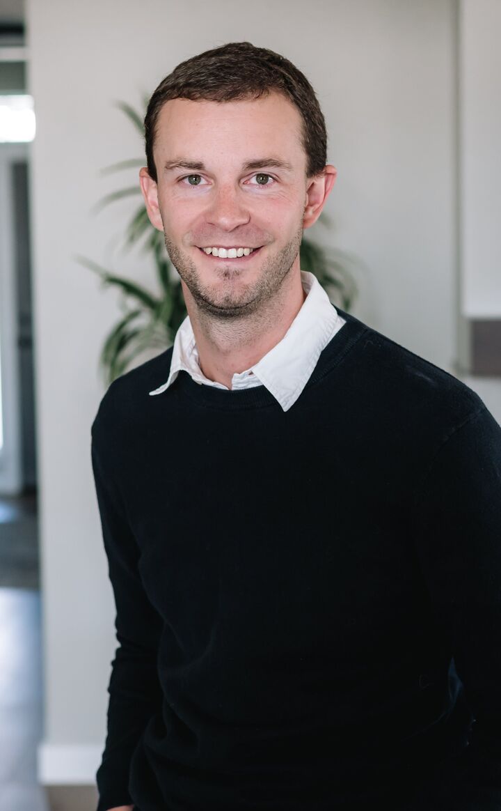 Timothy Weber, Real Estate Salesperson in Othello, Imagine Realty ERA Powered